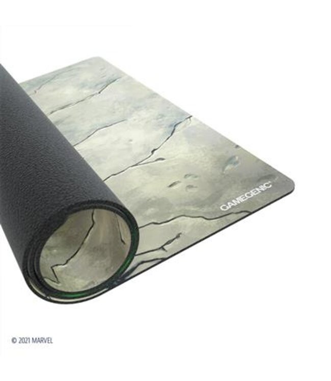 Marvel Champions Playmat: Hulk - Accessoires