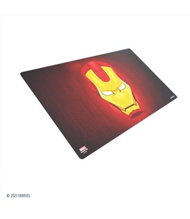 Gamegenic Marvel Champions Spielmatte: Iron Man