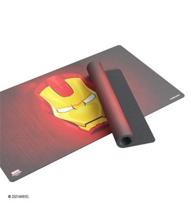 Marvel Champions Playmat: Iron Man - Accessories
