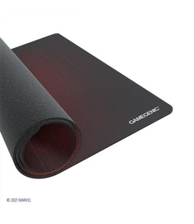 Marvel Champions Spielmatte: Iron Man - Zubehör