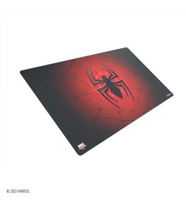 Gamegenic Marvel Champions Playmat: Spider-Man