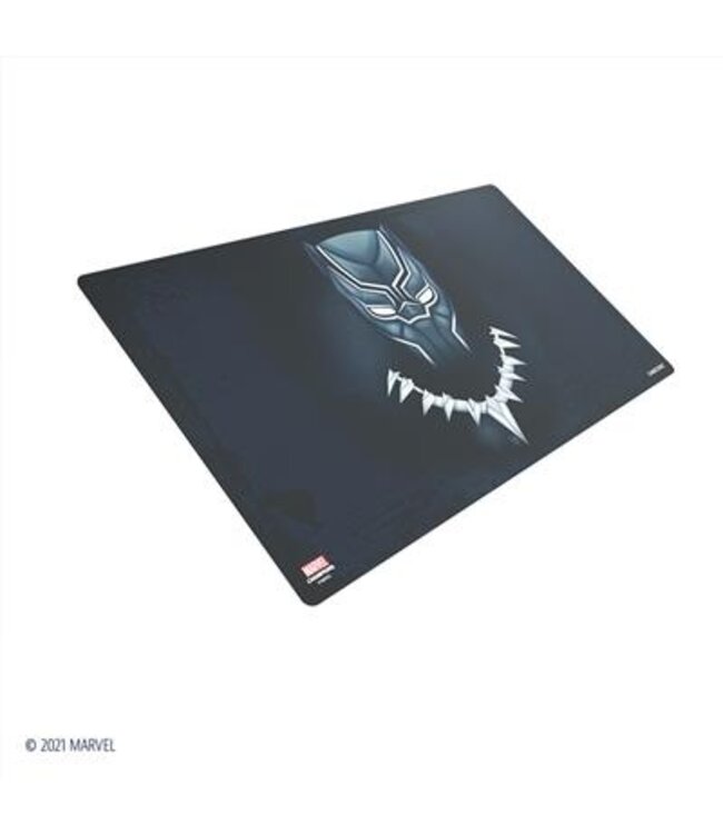 Gamegenic Marvel Champions Playmat: Black Panther