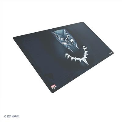 Gamegenic Marvel Champions Playmat: Black Panther