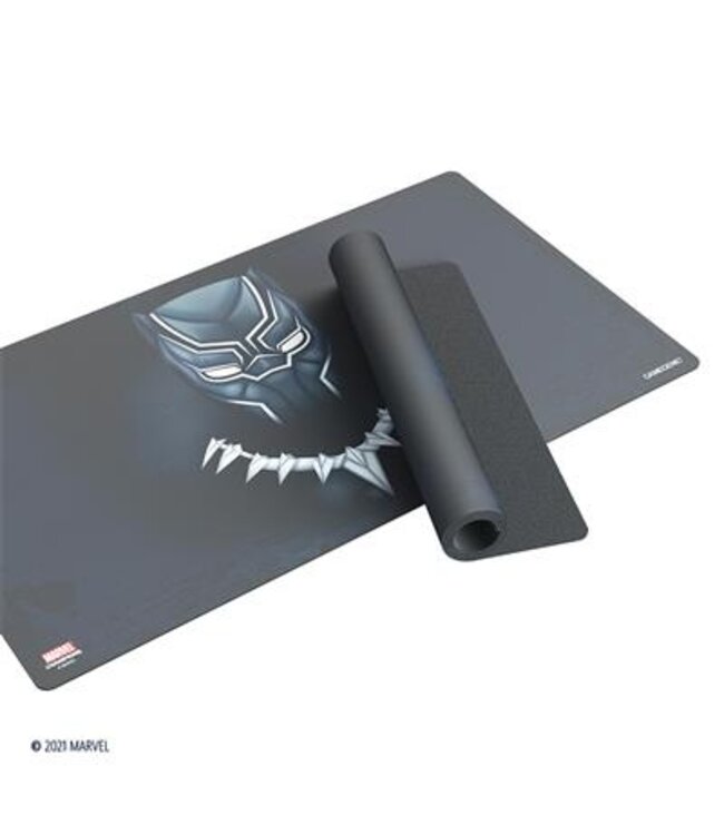 Marvel Champions Playmat: Black Panther - Accessories