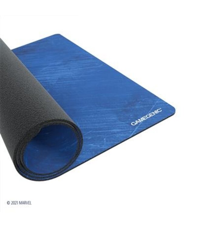 Marvel Champions Playmat: Captain America - Accessoires