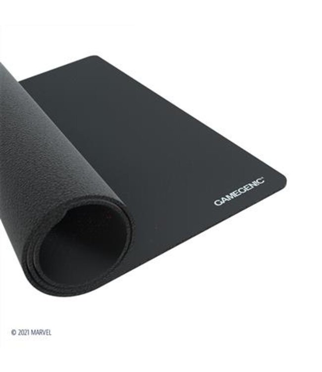 Marvel Champions Spielmatte: Black Widow - Zubehör