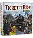 Days of Wonder Ticket to Ride: Europe (NL)