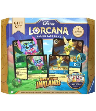 Ravensburger Into the Inklands - Gift Set (ENG)