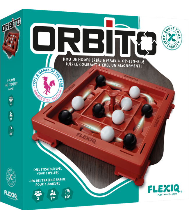 Orbito - Bordspel