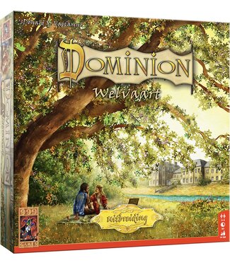 999 Games Dominion: Welvaart (NL)