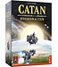 999 Games Catan: Kosmonauten 5/6 spelers (NL)