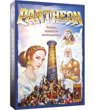 999 Games Pantheon (NL)