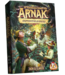 White Goblin Games De Verdwenen Ruïnes van Arnak: De Verdwenen Expeditie (NL)