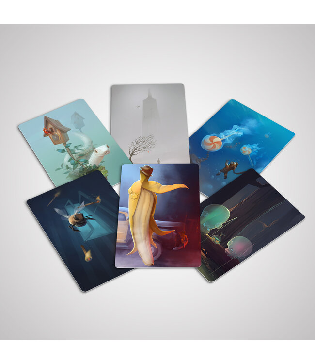 Detective Club (NL) - Brettspiel