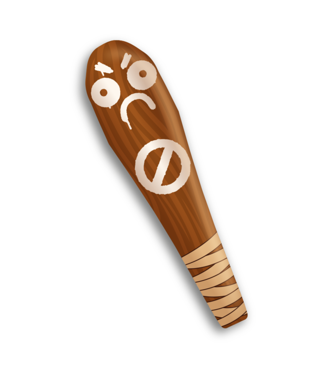 Poetry for Neanderthals (NL) - Card game