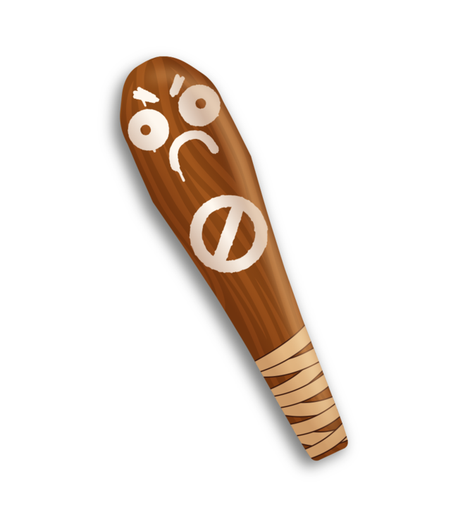 Poetry for Neanderthals (NL) - Kartenspiel