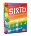 White Goblin Games Sixto (NL)