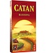 999 Games Catan: Uitbreiding 5/6 spelers (NL)