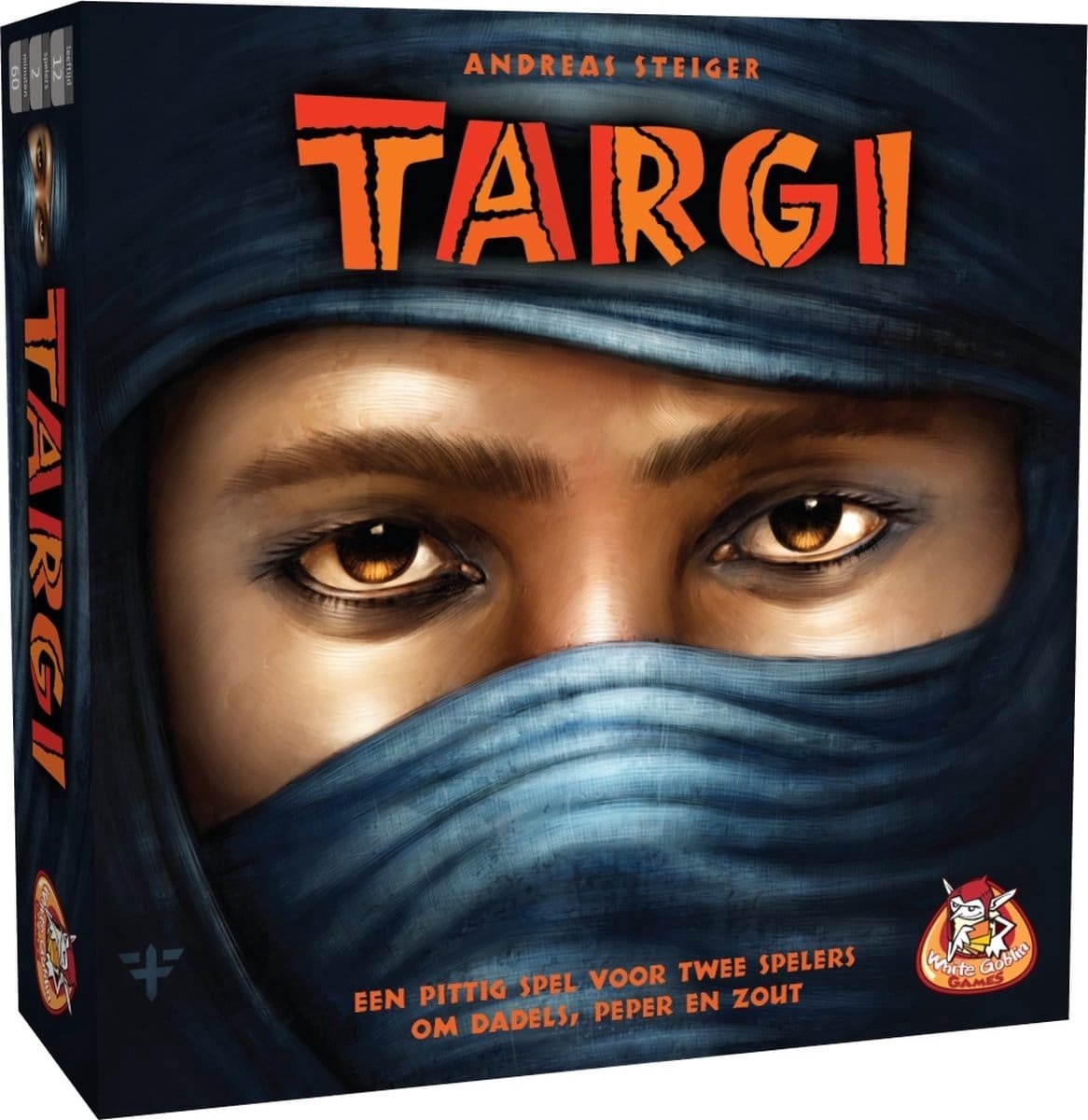 White Goblin Games Targi (NL)