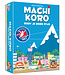 White Goblin Games Machi Koro (NL)