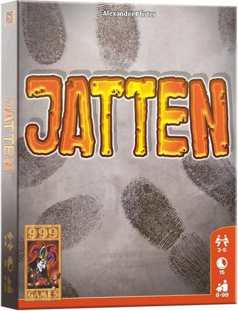 999 Games Jatten (NL)