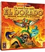 999 Games De Zoektocht naar El Dorado: Draken, Schatten & Mysteries (NL)