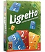 999 Games Ligretto: Groen (NL)