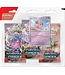 The Pokémon Company Temporal Forces - 3-Pack Blister