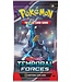 The Pokémon Company Temporal Forces - Booster