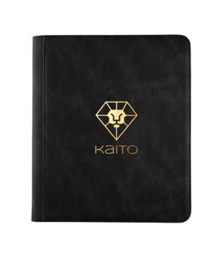 Kaito Kaito Toploader Binder