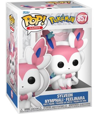 Funko POP! Pokémon: Feelinara (857)