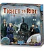 Days of Wonder Ticket to Ride: UK/Pennsylvania (NL)