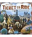 Days of Wonder Ticket to Ride: France/Old West (NL)