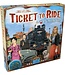 Ticket to Ride: Poland (NL)