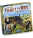 Days of Wonder Ticket to Ride: Nederland (NL)