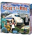 Days of Wonder Ticket to Ride: Japan & Italy (NL)