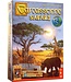 999 Games Carcassonne: Safari (NL)