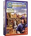 999 Games Carcassonne: Graaf, Koning en Consorten (NL)