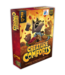 Happy Meeple Games Creature Comforts (NL)