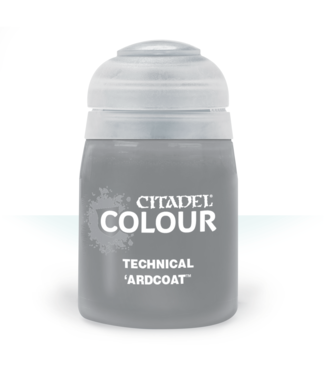 Citadel Miniatures Citadel Colour Technical: Ardcoat (24ml)