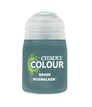 Citadel Miniatures Citadel Colour Shade: Poxwalker (18ml)