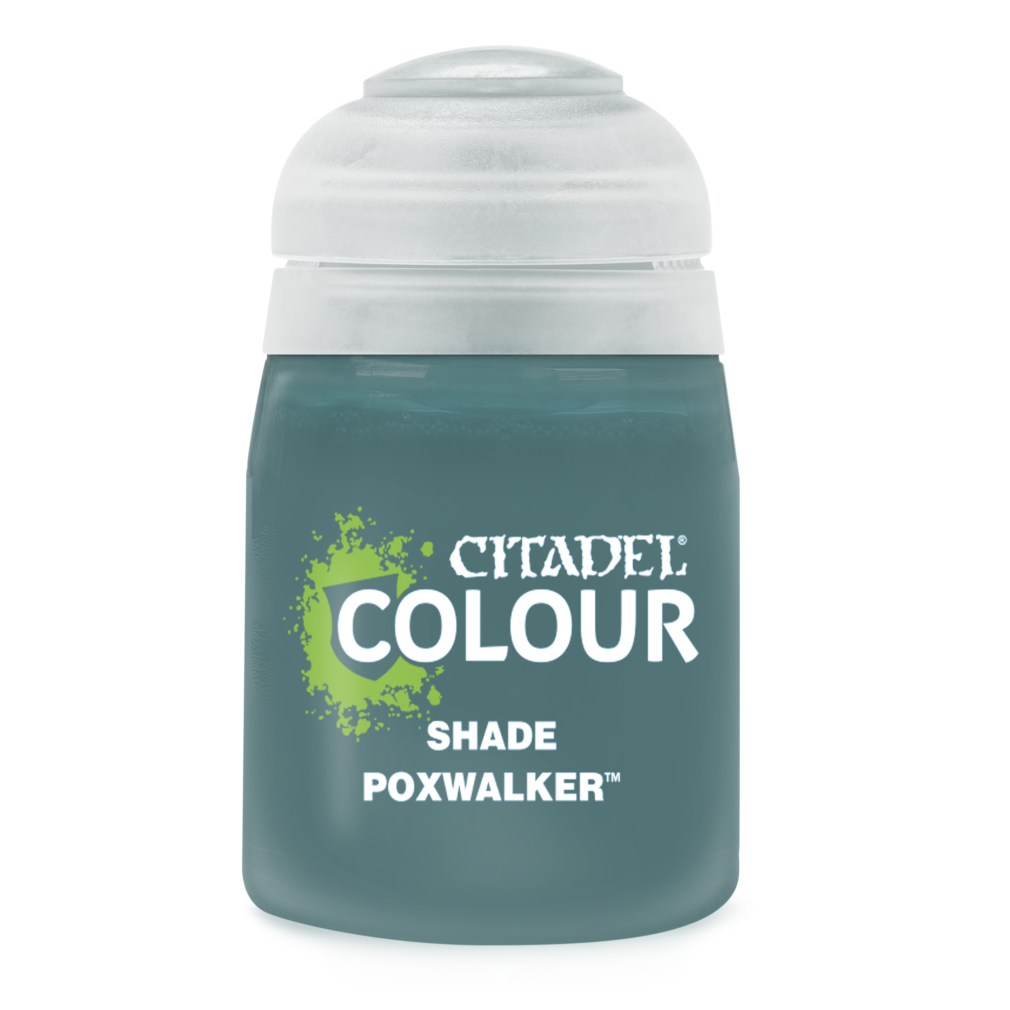 Citadel Miniatures Citadel Colour Shade: Poxwalker (18ml)