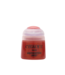 Citadel Miniatures Citadel Colour Base: Mephiston Red (12ml)