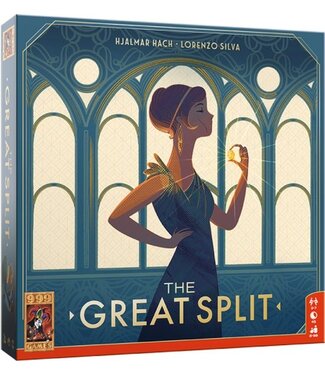 999 Games The Great Split (NL)