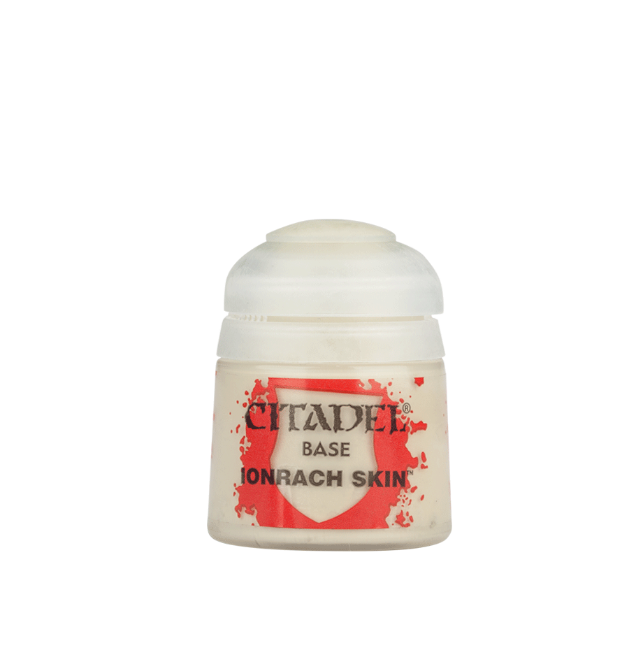 Citadel Miniatures Citadel Colour Base: Ionrach Skin (12ml) afbeelding