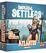 White Goblin Games Imperial Settlers: Atlantis (NL)