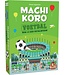 White Goblin Games Machi Koro: Voetbal (NL)