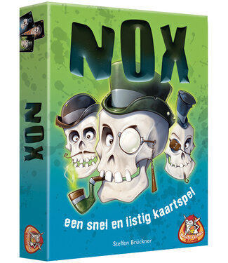 White Goblin Games Nox (NL)