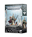 Citadel Miniatures Dark Angels: Belial, Grand Master of the Deathwing Citadel Miniatures Dark Angels: Belial, Grand Master of the Deathwing