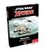 Fantasy Flight Games Star Wars X-Wing 2.0: Resistance Conversion Kit